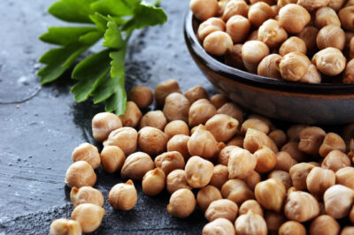 Why Are Chickpea Seeds Good For Your Health?