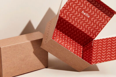 How to Design Custom Mailer Boxes to take Your Brand to New Heights