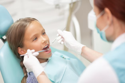 Ensuring Healthy Smiles: Pediatric Dentistry in Jasper, AL