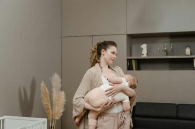 Breastfeeding and Bonding: Exploring the Emotional Connection