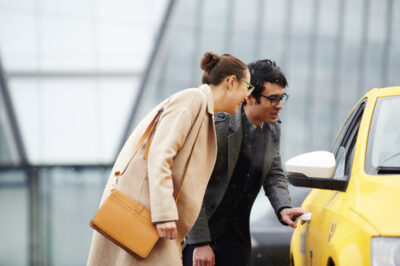 Simplify Your Journey: The Ultimate Guide to Stress-Free Airport Transfers in Leeds