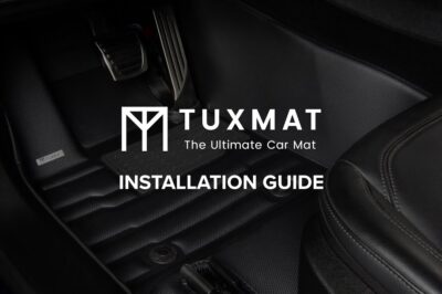 Tuxmat Coupon: Unveiling Savings for Your Vehicle