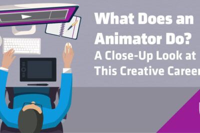 Investigating Specialized 2D Animation Markets: Creative Possibilities