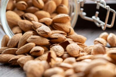 Many Benefits of Almonds for Men’s Health
