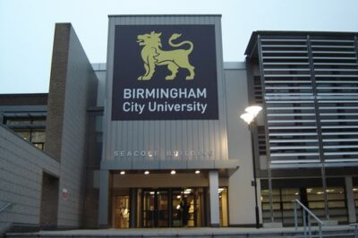 Is Birmingham City University Amazing Choice for International Students?