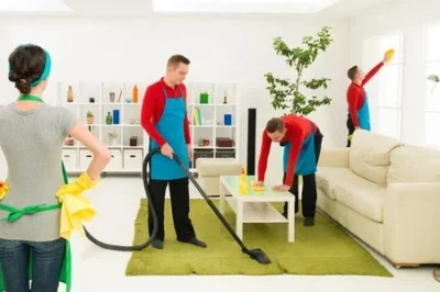 Crucial Reasons to Invest in Professional Bond Cleaning in Perth