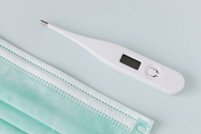 A Comprehensive Guide on Digital Thermometers and How to Use Them Effectively