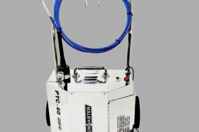 What are the significant benefits of using the best options of Electric Tube cleaners