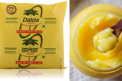 Is Dalda Good For Health? Know The Real Facts