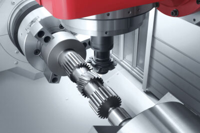 Grab The Ultimate Impact Of Gear Cutting Tools Manufacturers