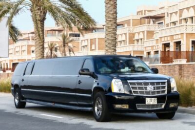 Christmas Discount up tp 40 % on New York Limo Service