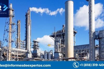Petrochemicals Market Growth, Share, Price, Trends 2023-2028
