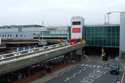 The services offered at Heathrow’s Terminal 1