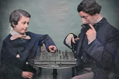 History of Chess: Know about its origin