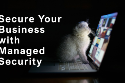 How Managed Security Can Ensure ROI