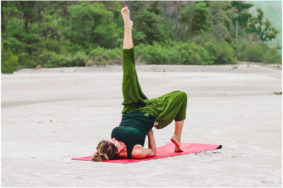 Explore the Transformational Journey of 300 Yoga Teacher Training in Rishikesh
