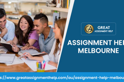 Assignment Help Melbourne: How To Improve Grades