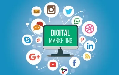 Digital Mavericks Digital Marketing Course 2024-25