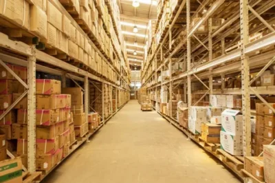 Choosing the Right Warehousing Partner in Kundli: A Comprehensive Guide