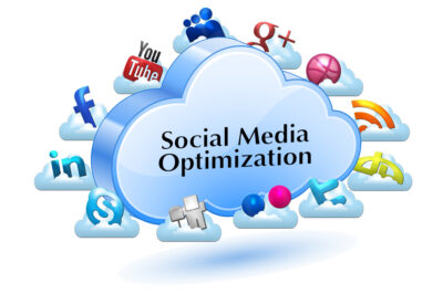 Best Social Media Optimization Company in India