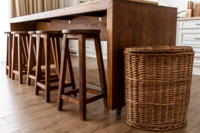 Elevating Your Dining Experience: A Guide to Rattan Dining Chairs