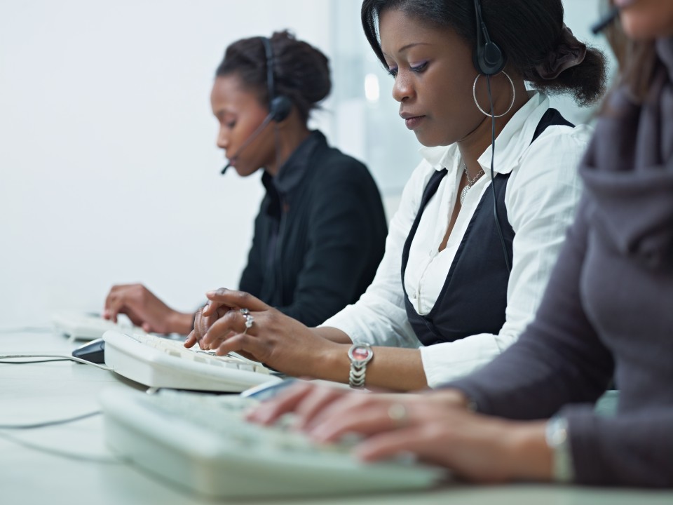 Call centers in South Africa – The Past, Present and Future